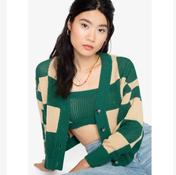 Callahan Sweaters - Callahan Cardigan Set